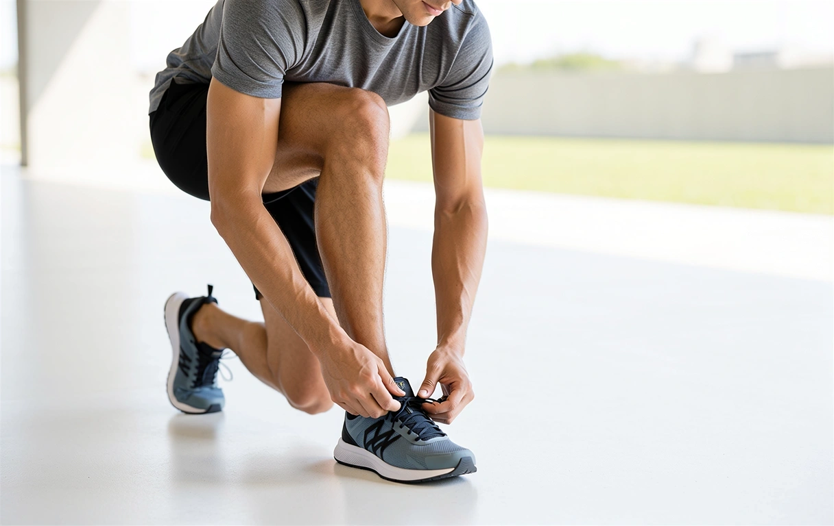 Vida activa y deporte