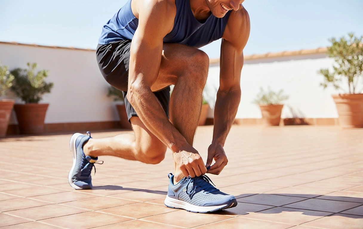 Deportes y vida activa