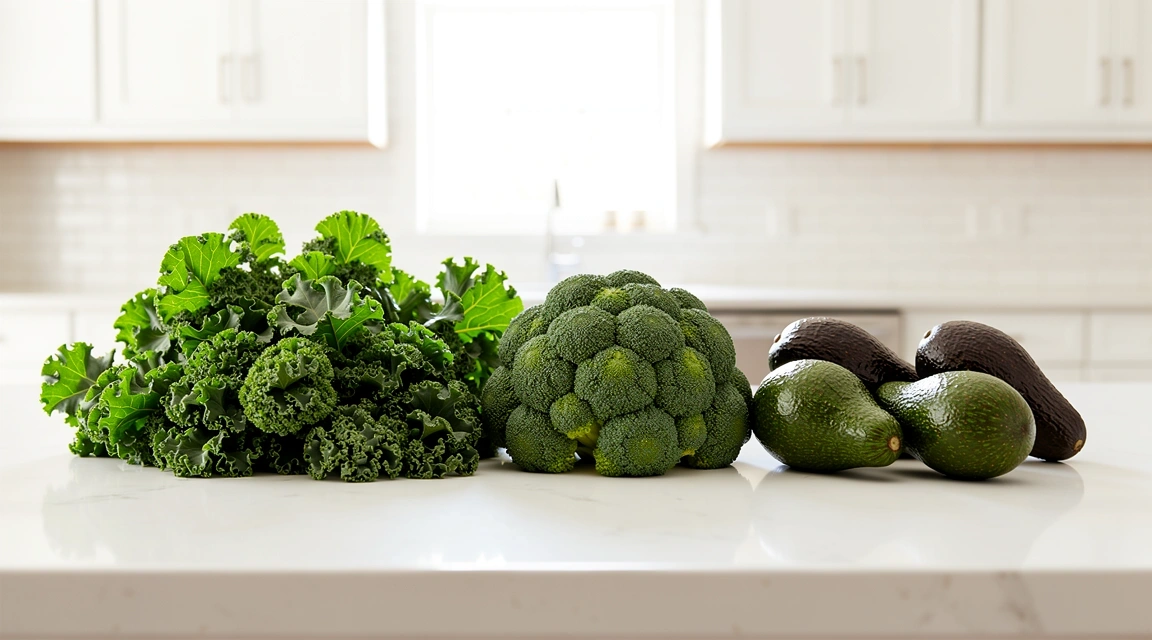 Alimentación saludable