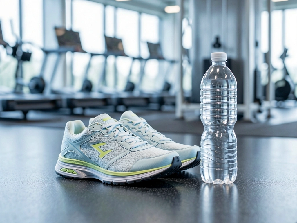 Vida activa y deporte